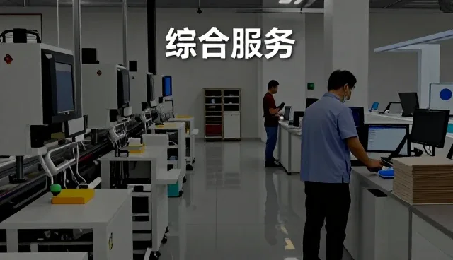 数据管理云平台